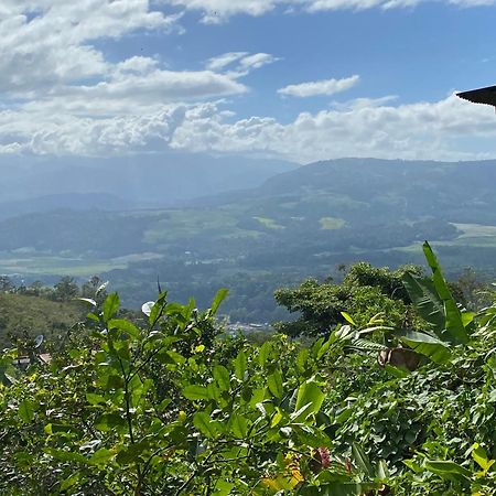 Hacienda Monteclaro Ξενοδοχείο Τουριάλμπα Εξωτερικό φωτογραφία
