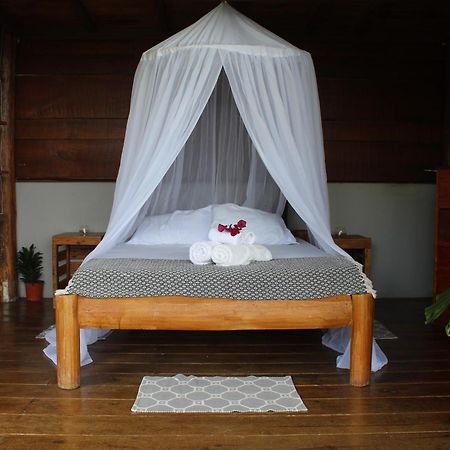 Hacienda Monteclaro Ξενοδοχείο Τουριάλμπα Εξωτερικό φωτογραφία