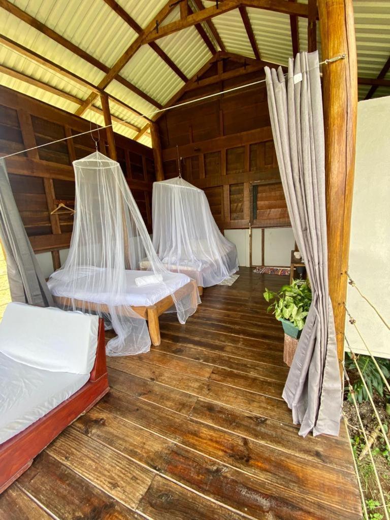 Hacienda Monteclaro Ξενοδοχείο Τουριάλμπα Εξωτερικό φωτογραφία