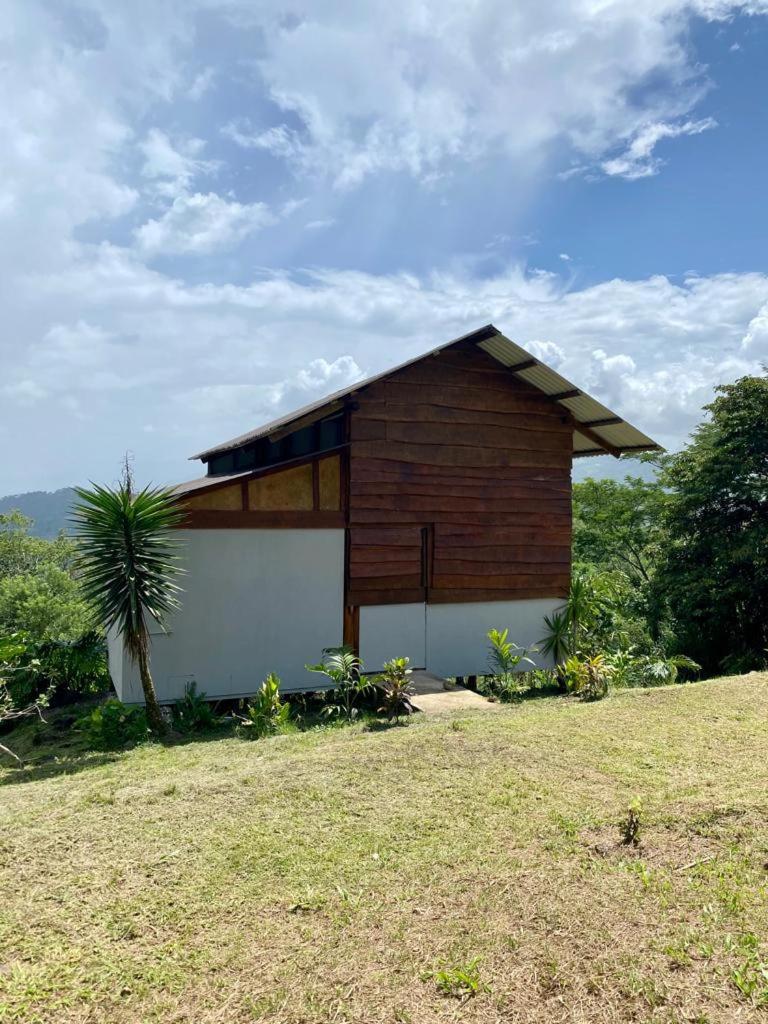 Hacienda Monteclaro Ξενοδοχείο Τουριάλμπα Εξωτερικό φωτογραφία