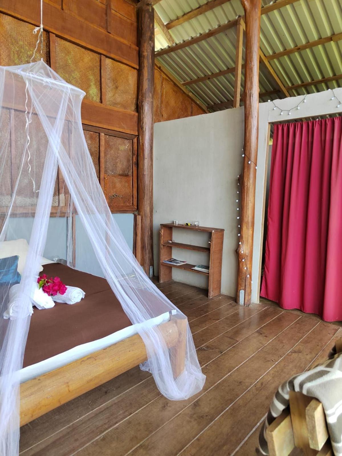 Hacienda Monteclaro Ξενοδοχείο Τουριάλμπα Εξωτερικό φωτογραφία