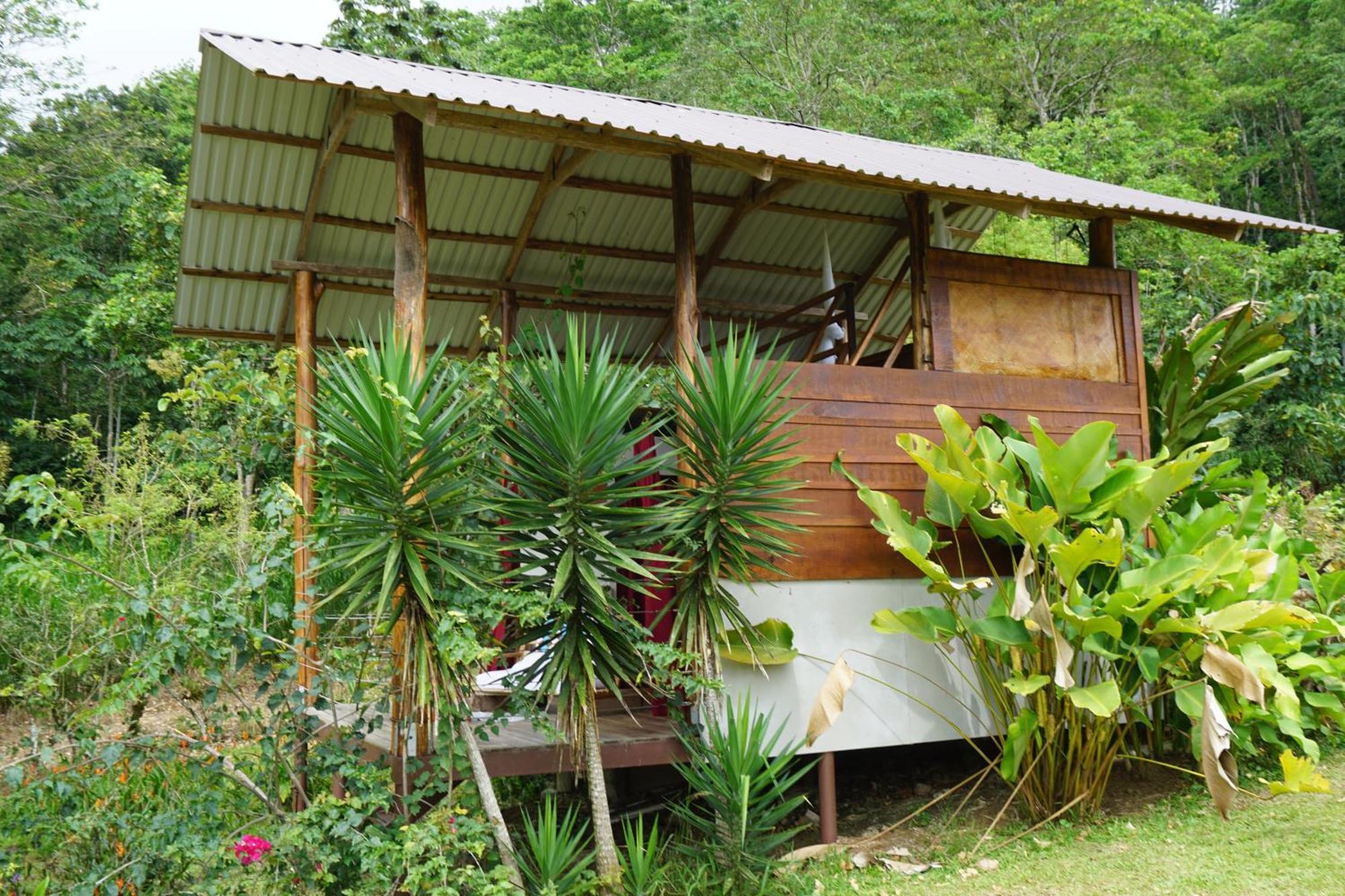 Hacienda Monteclaro Ξενοδοχείο Τουριάλμπα Εξωτερικό φωτογραφία