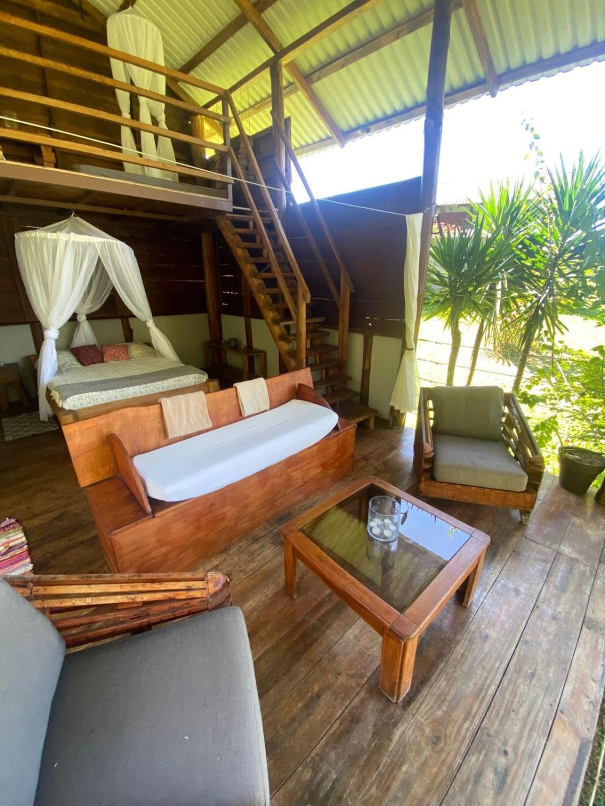 Hacienda Monteclaro Ξενοδοχείο Τουριάλμπα Εξωτερικό φωτογραφία
