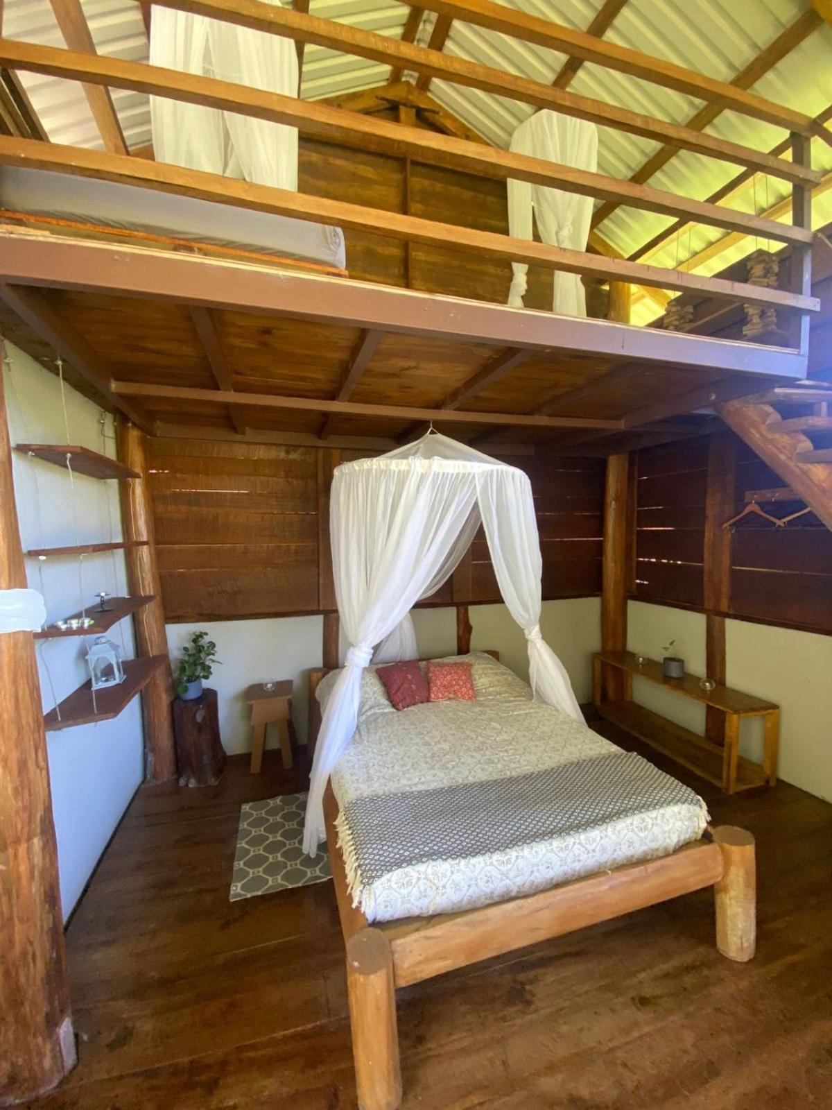 Hacienda Monteclaro Ξενοδοχείο Τουριάλμπα Εξωτερικό φωτογραφία