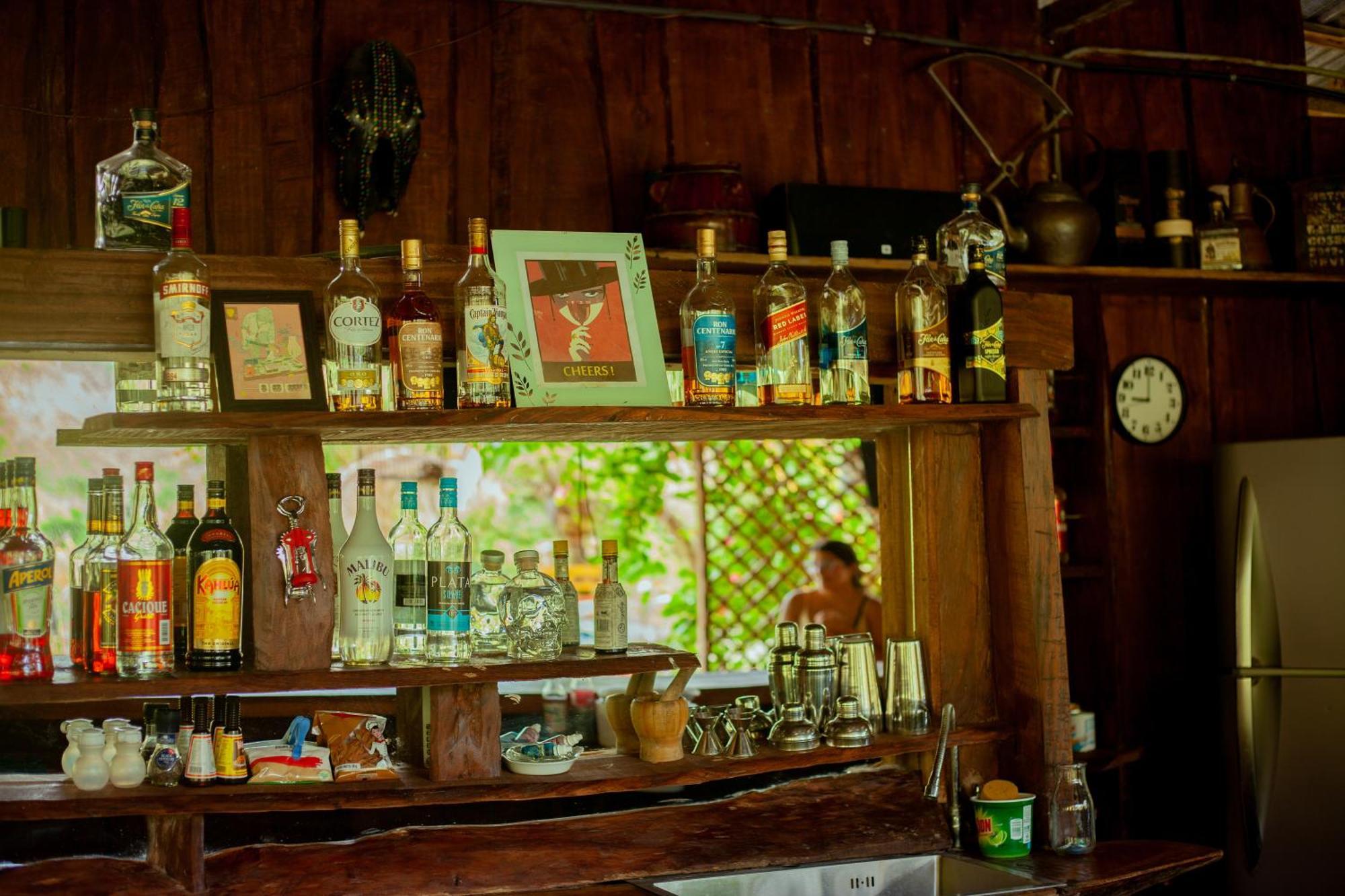 Hacienda Monteclaro Ξενοδοχείο Τουριάλμπα Εξωτερικό φωτογραφία